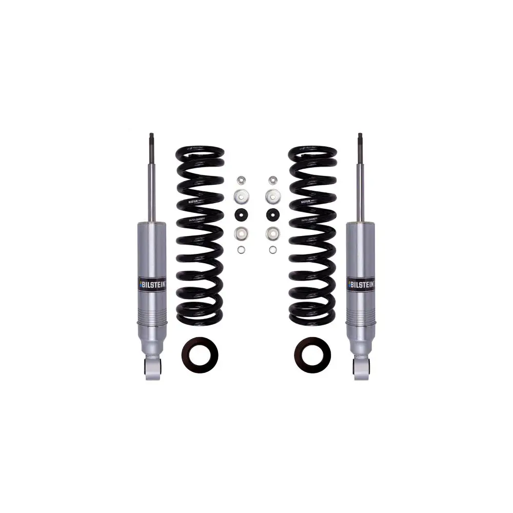 Bilstein Suspension Kit B8 6112 Suspension Kit - BIL47-310049